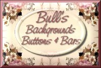 Bull's Backgrounds, Buttons, and Bars